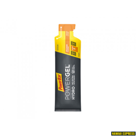 GEEL HYDRO apelsin 67ml GEEL HYDRO apelsin 67ml