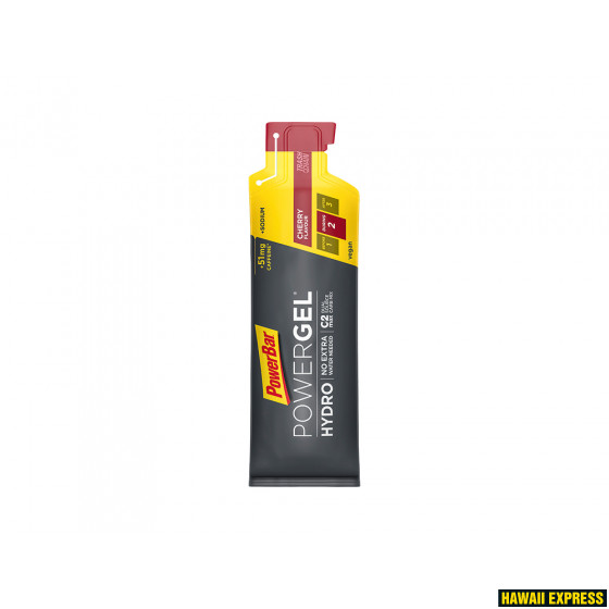 GEEL HYDRO kirss kofeiin 67ml