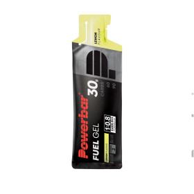 GEEL FUEL 30 sidrun 50ml