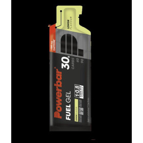 GEEL FUEL 30 sidrun+kofeiin 50ml