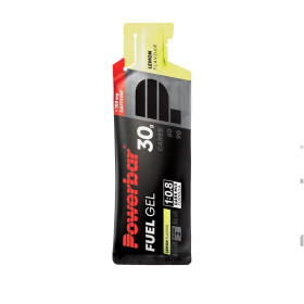 GEEL FUEL 30 sidrun+kofeiin 50ml