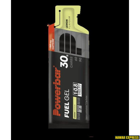 GEEL FUEL 30 sidrun+kofeiin 50ml GEEL FUEL 30 sidrun+kofeiin 50ml