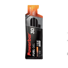 GEEL FUEL 30 Cola apelsin 50ml