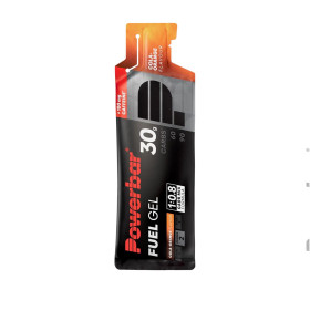 GEEL FUEL 30 Cola apelsin+kofeiin 50ml
