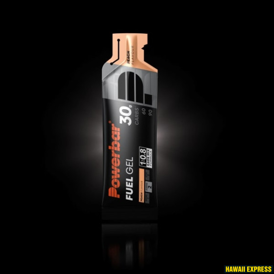GEEL FUEL 30 virsik 50ml GEEL FUEL 30 virsik 50ml