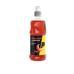 PB SPORDIJOOK L-Carnitine metsamarja 0,5L