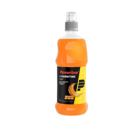 PB SPORDIJOOK L-Carnitine multifruit 0,5L