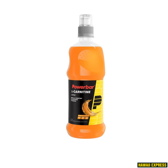 PB SPORDIJOOK L-Carnitine multifruit 0,5L PB SPORDIJOOK L-Carnitine multifruit 0,5L