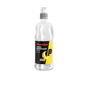 PB VESI AQUA+MAGNEESIUM sidruni 0,5L