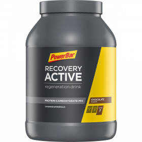 PULBER Recovery Active šokolaad 1210g