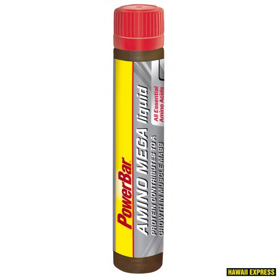 AMPULL Amino Mega 25ml