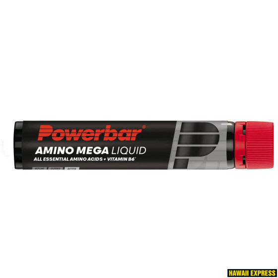 AMPULL Amino Mega 25ml AMPULL Amino Mega 25ml