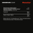 AMPULL MAGNEESIUM 25ml