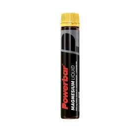 AMPULL MAGNEESIUM 25ml