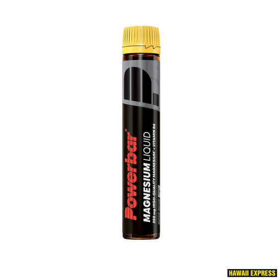 AMPULL MAGNEESIUM 25ml AMPULL MAGNEESIUM 25ml