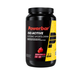 PULBER ISOACTIVE punase puuvilja 1320g