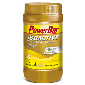 PULBER ISOACTIVE sidruni 600g