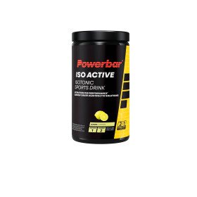 PULBER ISOACTIVE sidruni 600g