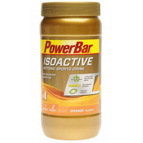PULBER ISOACTIVE apelsini 600g