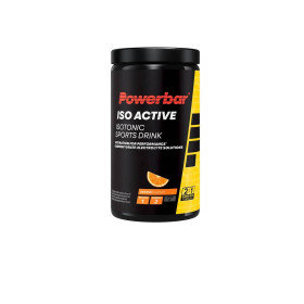 PULBER ISOACTIVE apelsini 600g