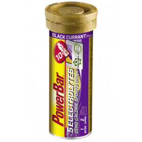 JOOGITABLETID mustsõstar 10x4g