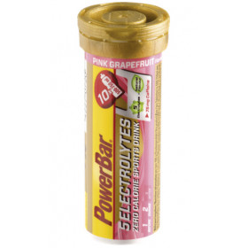 JOOGITABLETID roosa greip kofeiin 10x4g