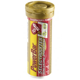 JOOGITABLETID vaarika-granaatõuna 10x4g