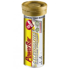 JOOGITABLETID lemon tonic kofeiin 10x4g