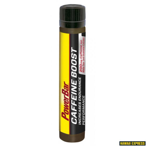 AMPULL Coffeine Boost 25ml