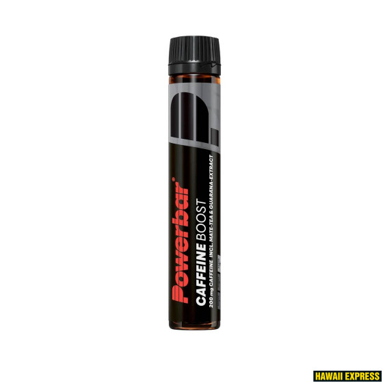 AMPULL Coffeine Boost 25ml AMPULL Coffeine Boost 25ml