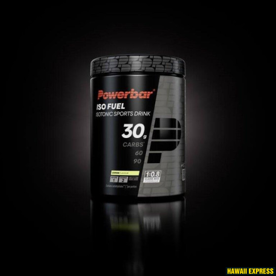 PULBER ISO FUEL 30 608g PULBER ISO FUEL 30 608g