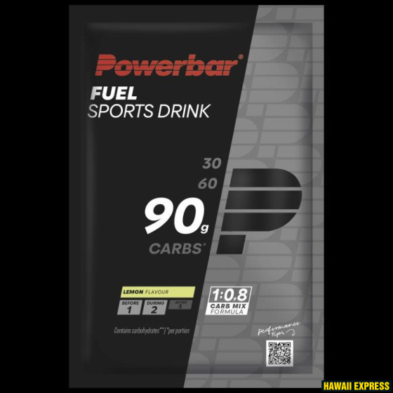 PULBER FUEL 90 94g PULBER FUEL 90 94g