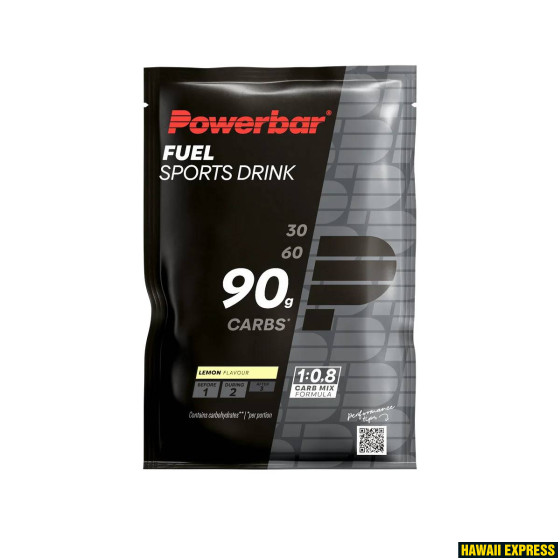 PULBER FUEL 90 94g