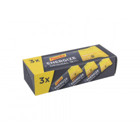 BATOON ENERGIZE MULTIPAKK 3+1 (šokolaad/küpsis/marja/banaan)