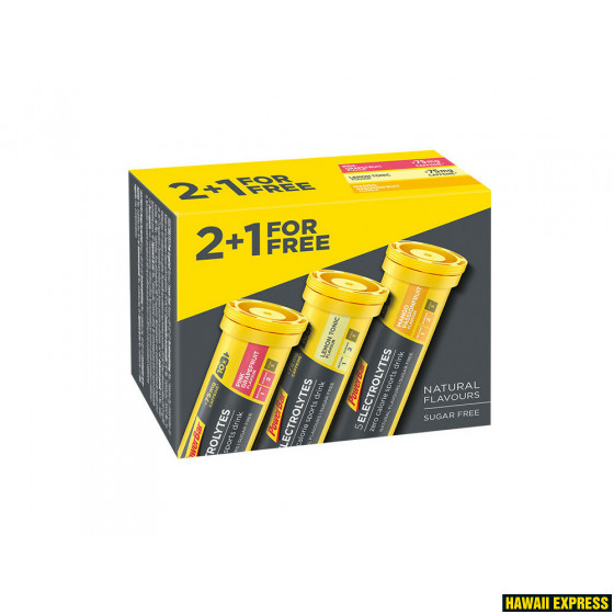 JOOGITABLETID MULTIPAKK 2+1 (mango/greip/sidrun) JOOGITABLETID MULTIPAKK 2+1 (mango/greip/sidrun)