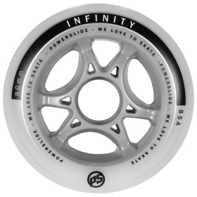 INFINITY 90mm/85a 4-PACK