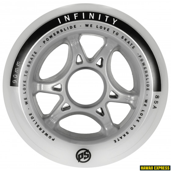 INFINITY II, 90mm/85a INFINITY II, 90mm/85a