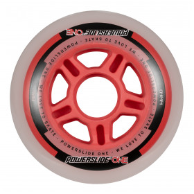 PS One Wheels Pack 84mm/82a 8-Pack