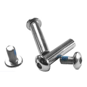 VÕLL 8MM, L31MM, M6