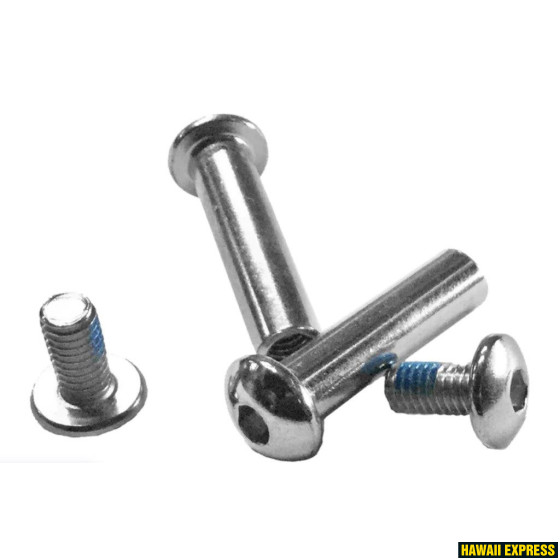 VÕLL 8MM, L31MM, M6 VÕLL 8MM, L31MM, M6