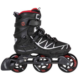 PHUZION ARGON SCARLET 100