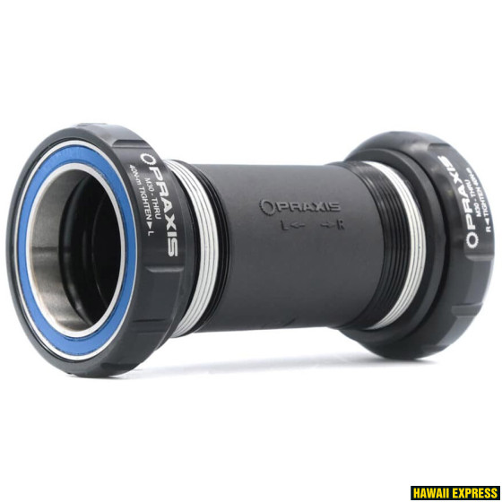 KESKJOOKS PRAXIS BSA M30 THRU Road/MTB KESKJOOKS PRAXIS BSA M30 THRU Road/MTB