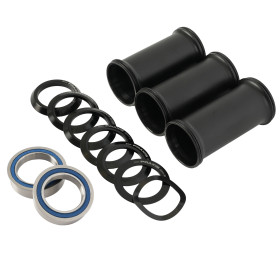 KESKJOOKS PRAXIS M30 (30/28) PresFit BB86/90/92
