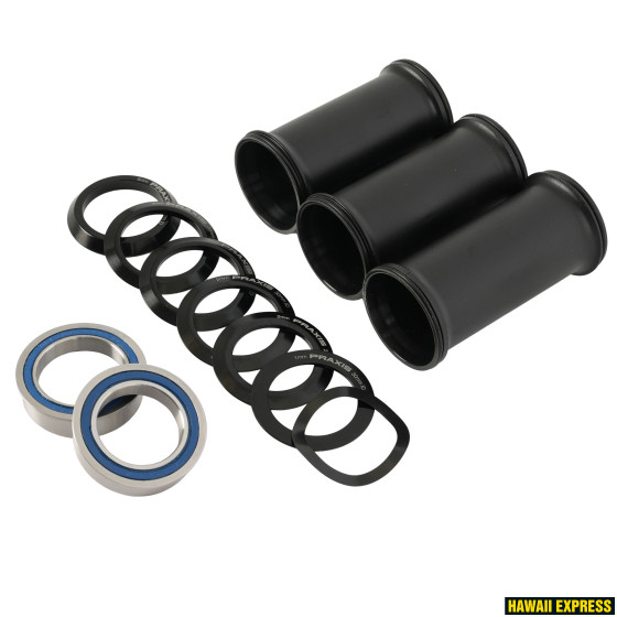 KESKJOOKS PRAXIS M30 (30/28) PresFit BB86/90/92