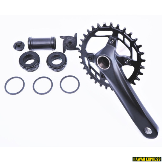 VÄNDAD Prowheel Ran F-Pro 32T VÄNDAD Prowheel Ran F-Pro 32T