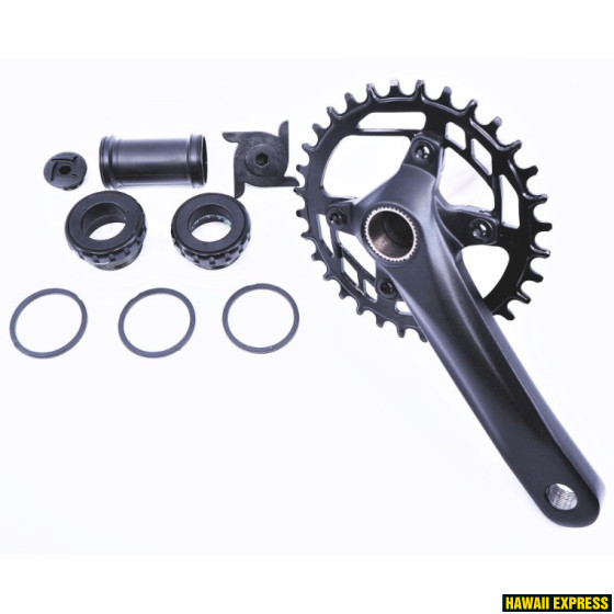 VÄNDAD Prowheel Ran F-Pro 32T VÄNDAD Prowheel Ran F-Pro 32T