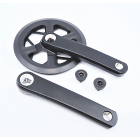 Crankset Prowheel F-pro 32T 127mm Crankset Prowheel F-pro 32T 127mm