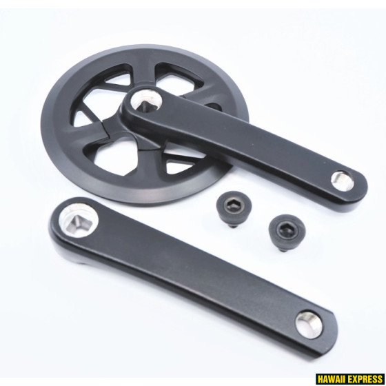 VÄNDAD Prowheel F-pro 32T 152mm