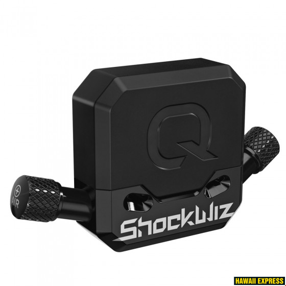 ShockWiz house kit ShockWiz house kit