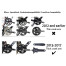 SPIDER Powermeter DZERO SPECIALIZED 110 SPIDER Powermeter DZERO SPECIALIZED 110